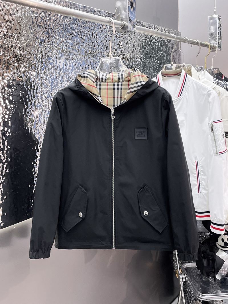 Burberry Outwear